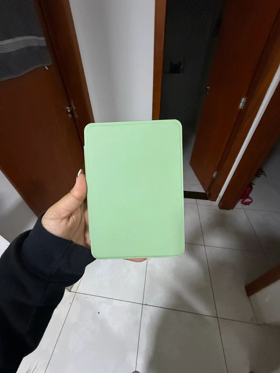 Kindle Última Geração
