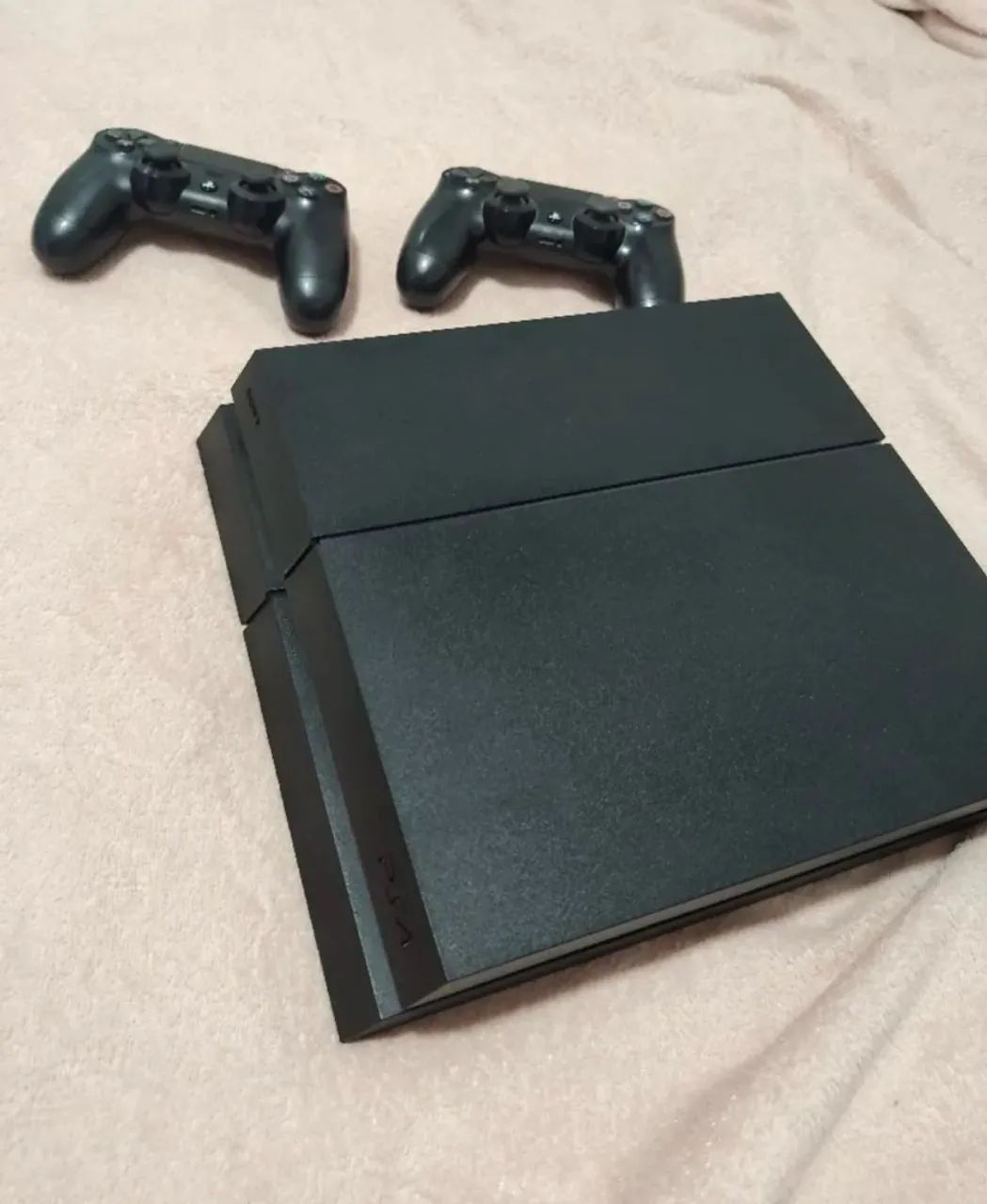 PS4 PERFEITO ESTADO  - Foto 2