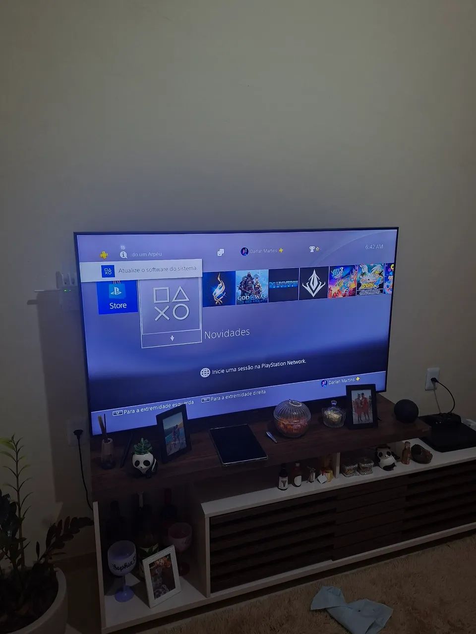 Ps4 - Foto 4
