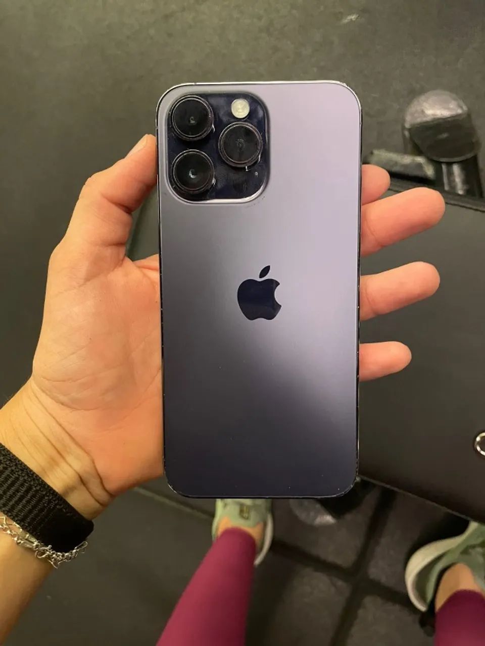iPhone 14 Pro Max 256g