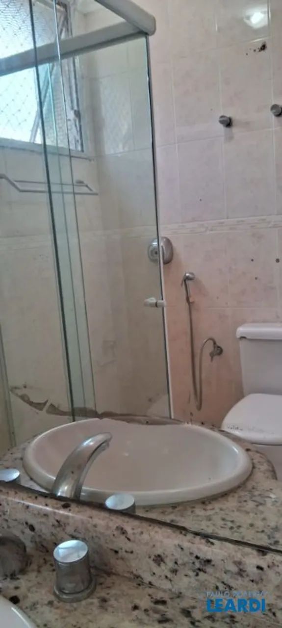 APARTAMENTO - VILA CLEMENTINO - SP - Foto 12