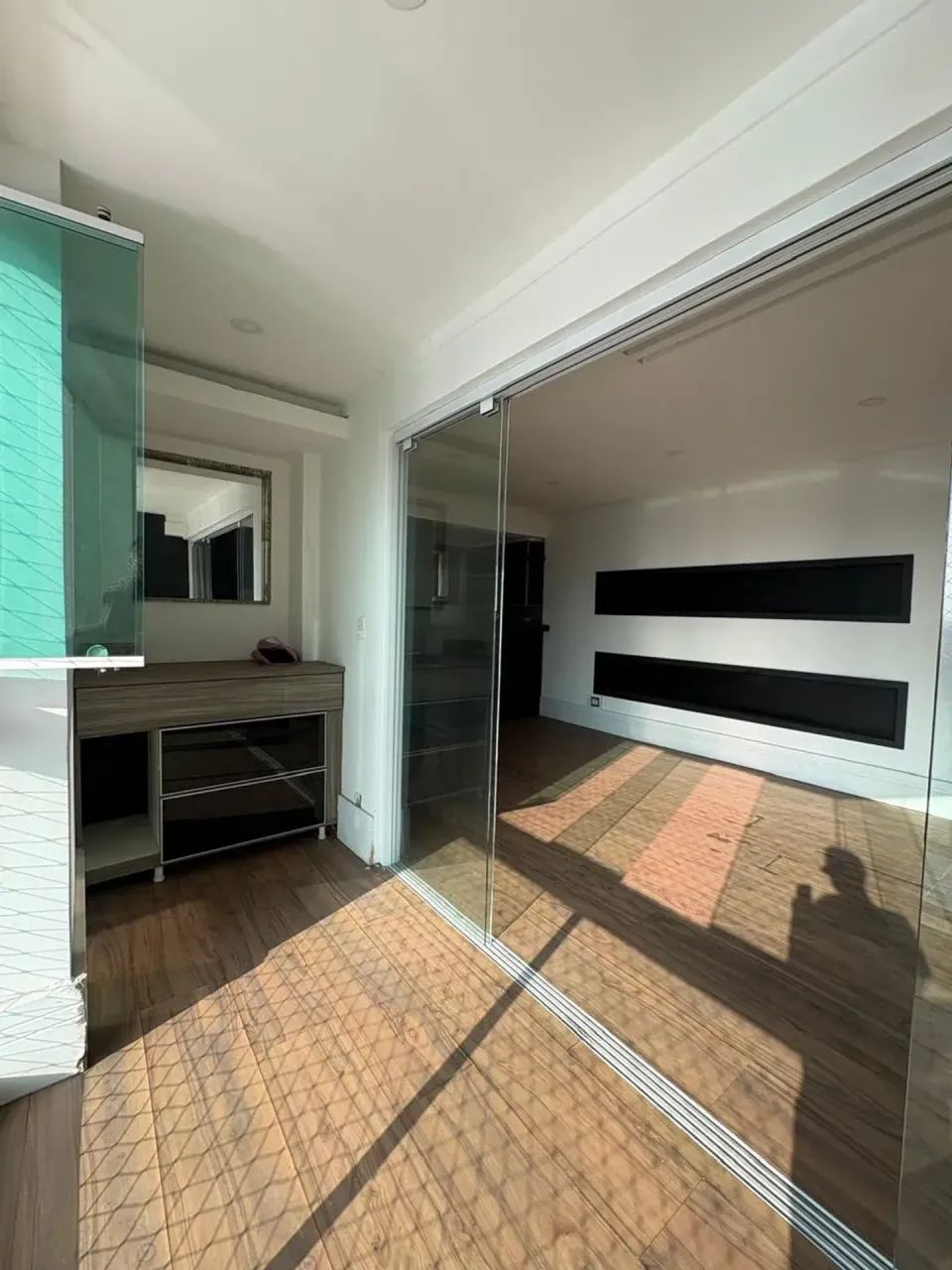 Apartamento 3 quartos residencial elegance Office - Foto 4