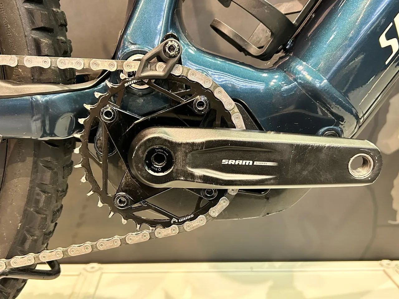 Specialized Turbo Levo 4 Comp Alloy e-bike MTB  - Foto 2