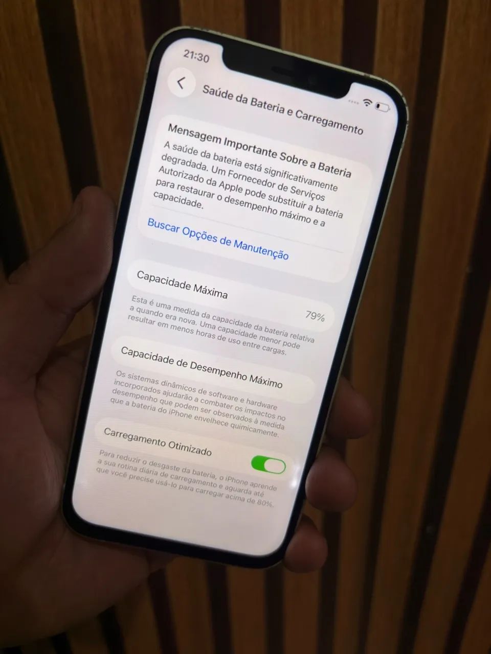 iPhone 12 - 64GB  - Foto 3