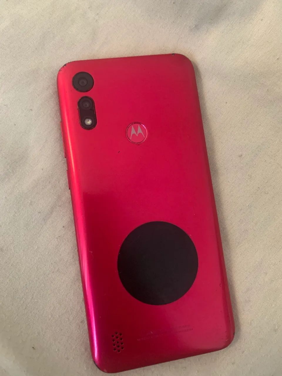 Celular motorola - Foto 2