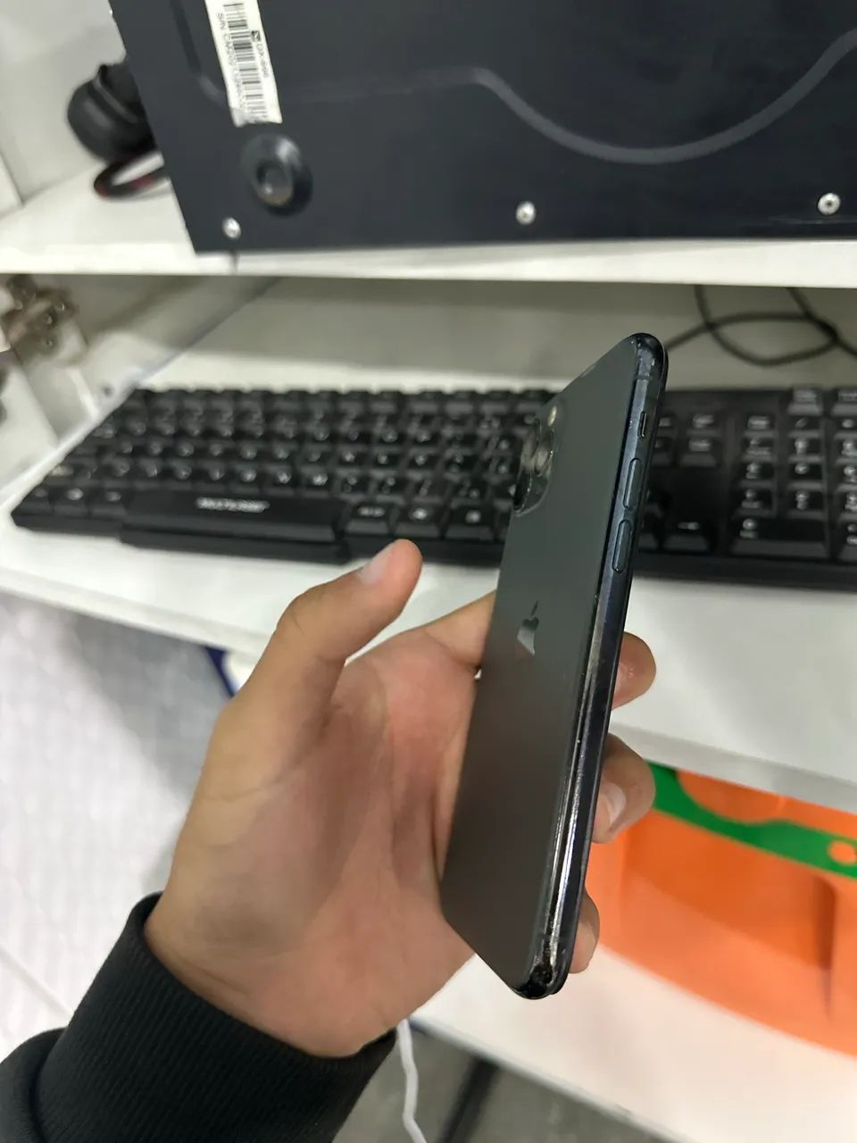 iPhone 11 Pro  - Foto 3