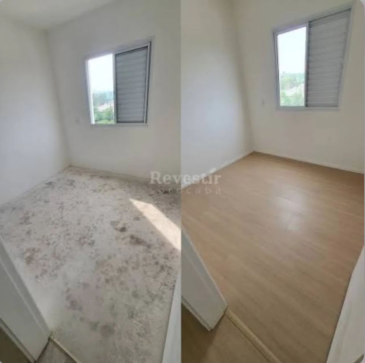 Drywall, Pinturas, Pisos, Reformas e Acabamentos em geral - Walltech  - Foto 4