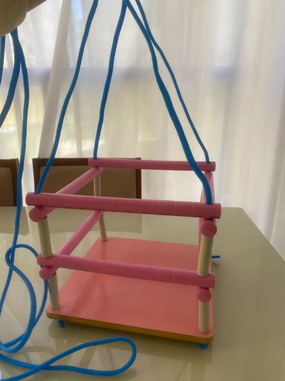 Balanço infantil 
