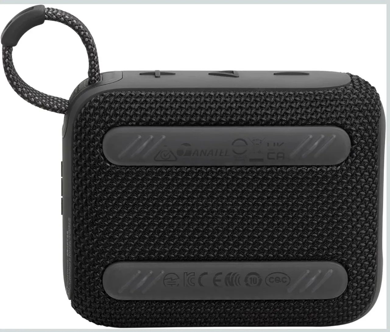 Caixa de Som JBL GO 4 Original - Foto 3