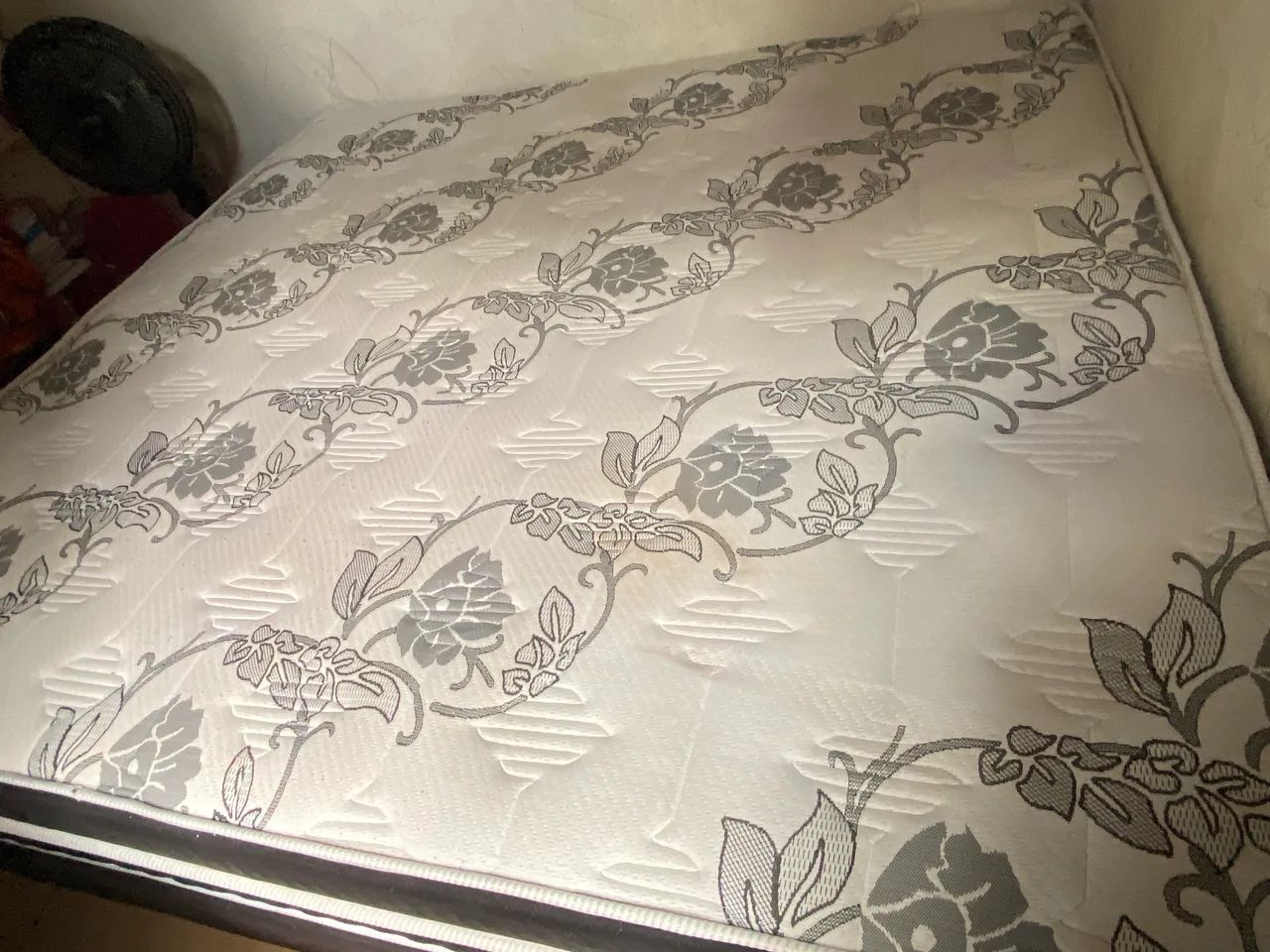 CAMA SUPER KING  - Foto 5