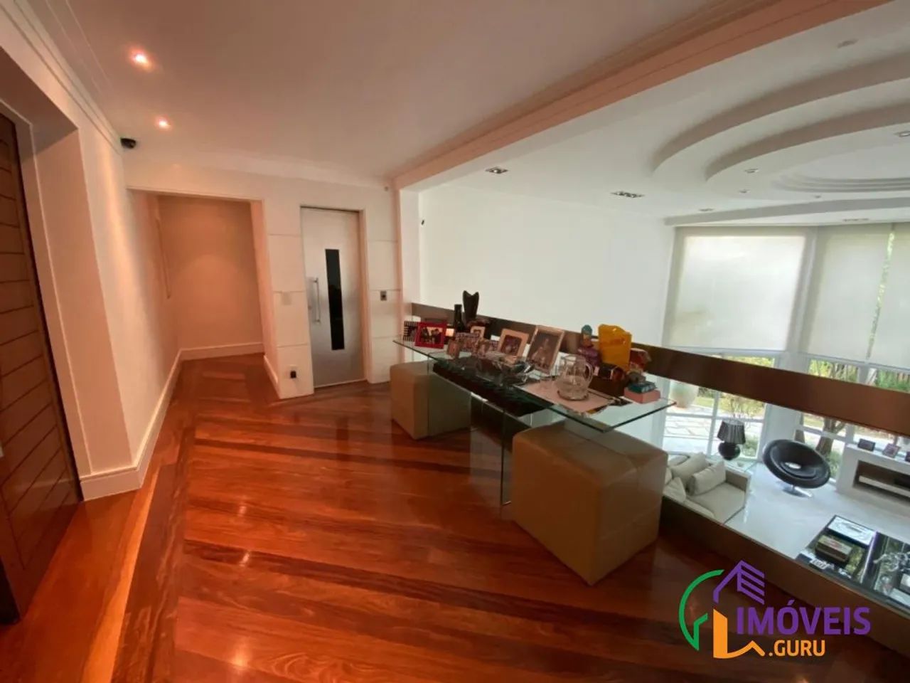 CASA EM CONDOMÍNIO - ALPHAVILLE - SP - Foto 4