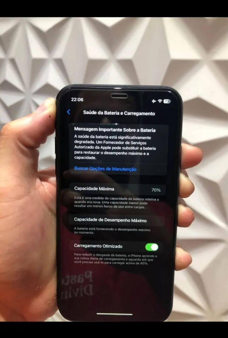 iPhone XR 64gb todo original  - Foto 4
