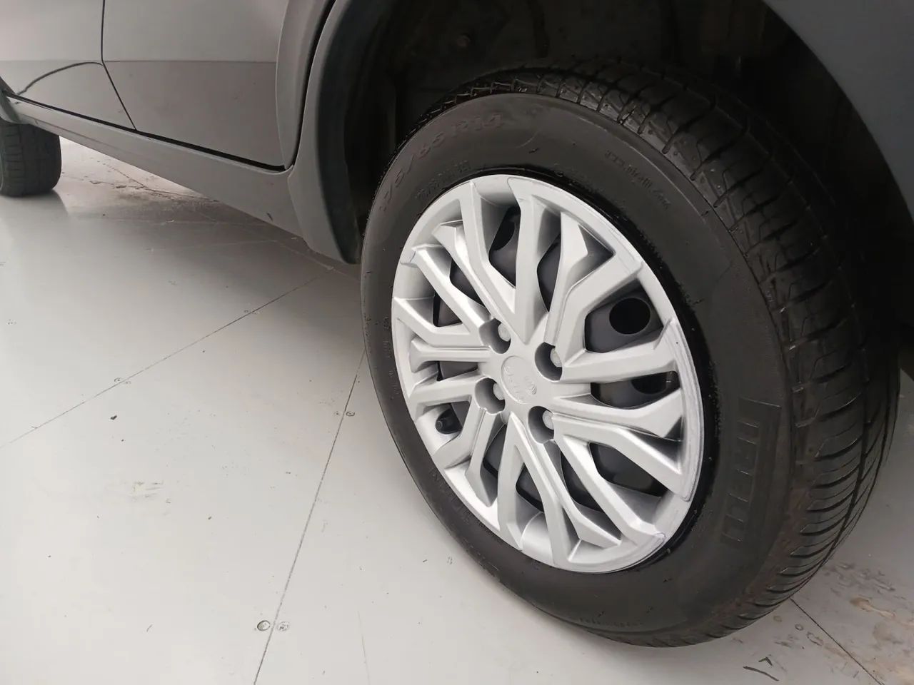 Fiat Mobi LIKE 1.0 Fire Flex 5p., foto 12 de 18