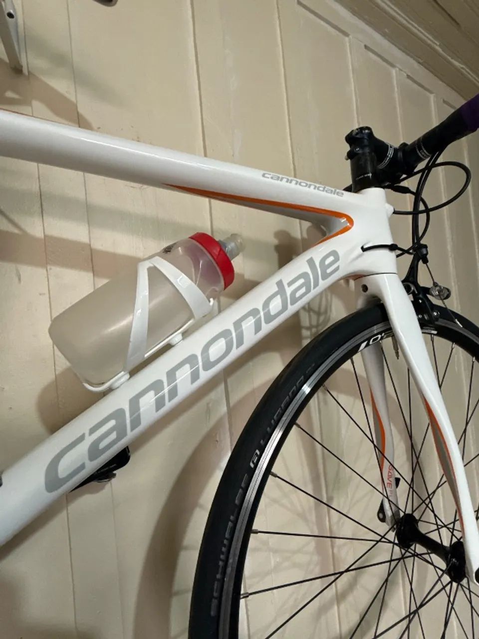 Cannondale Synapse carbono tamanho 44 - Foto 2