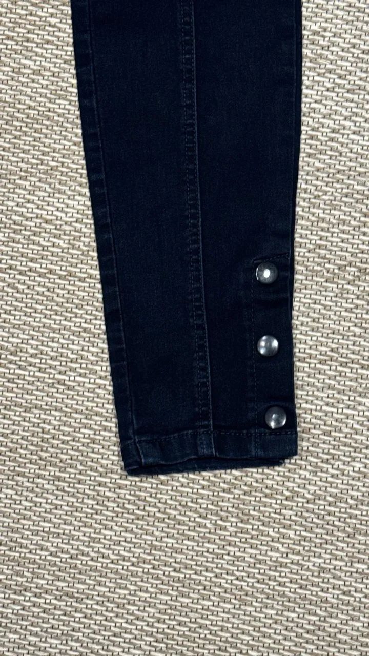 Calça balc jeans skinny  - Foto 3