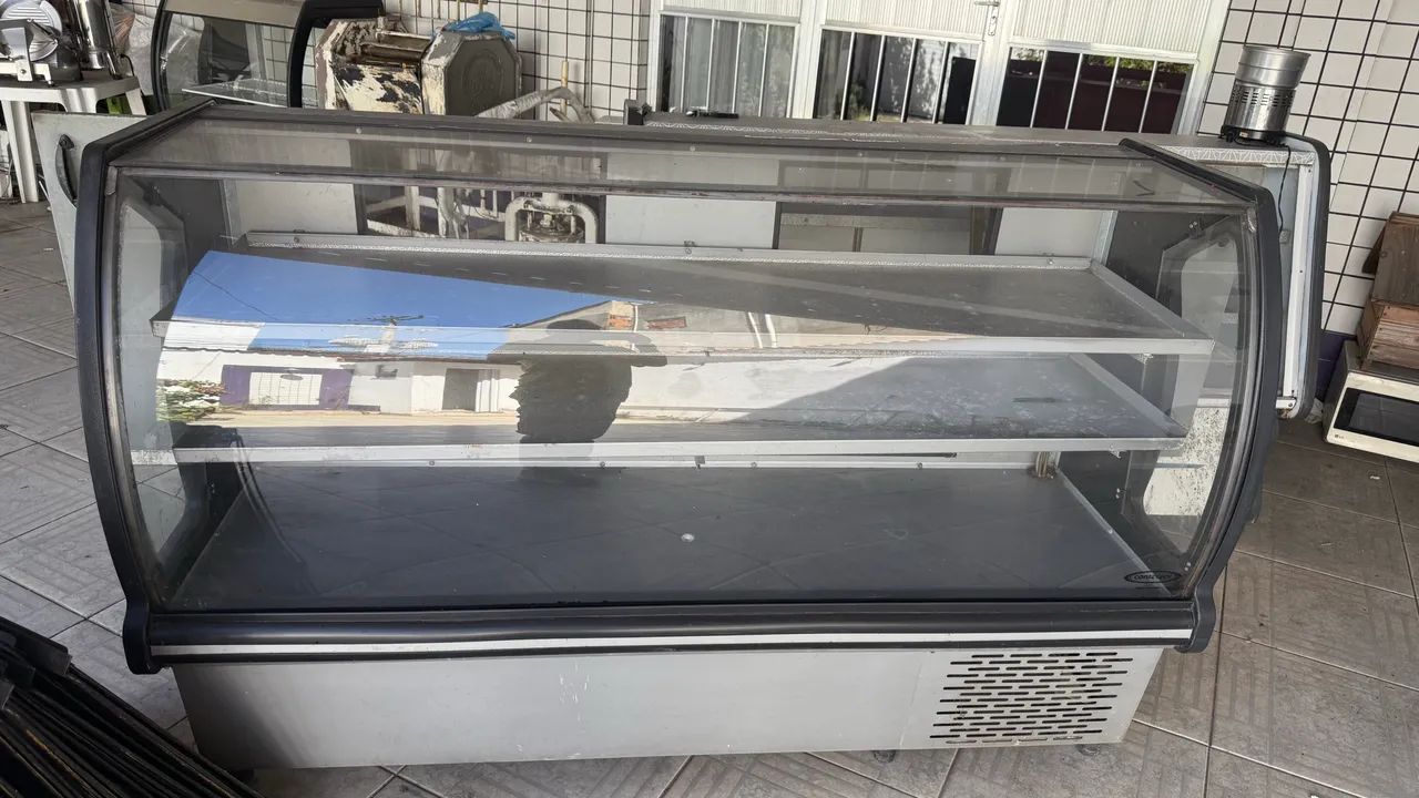 Equipamentos de padaria  - Foto 3