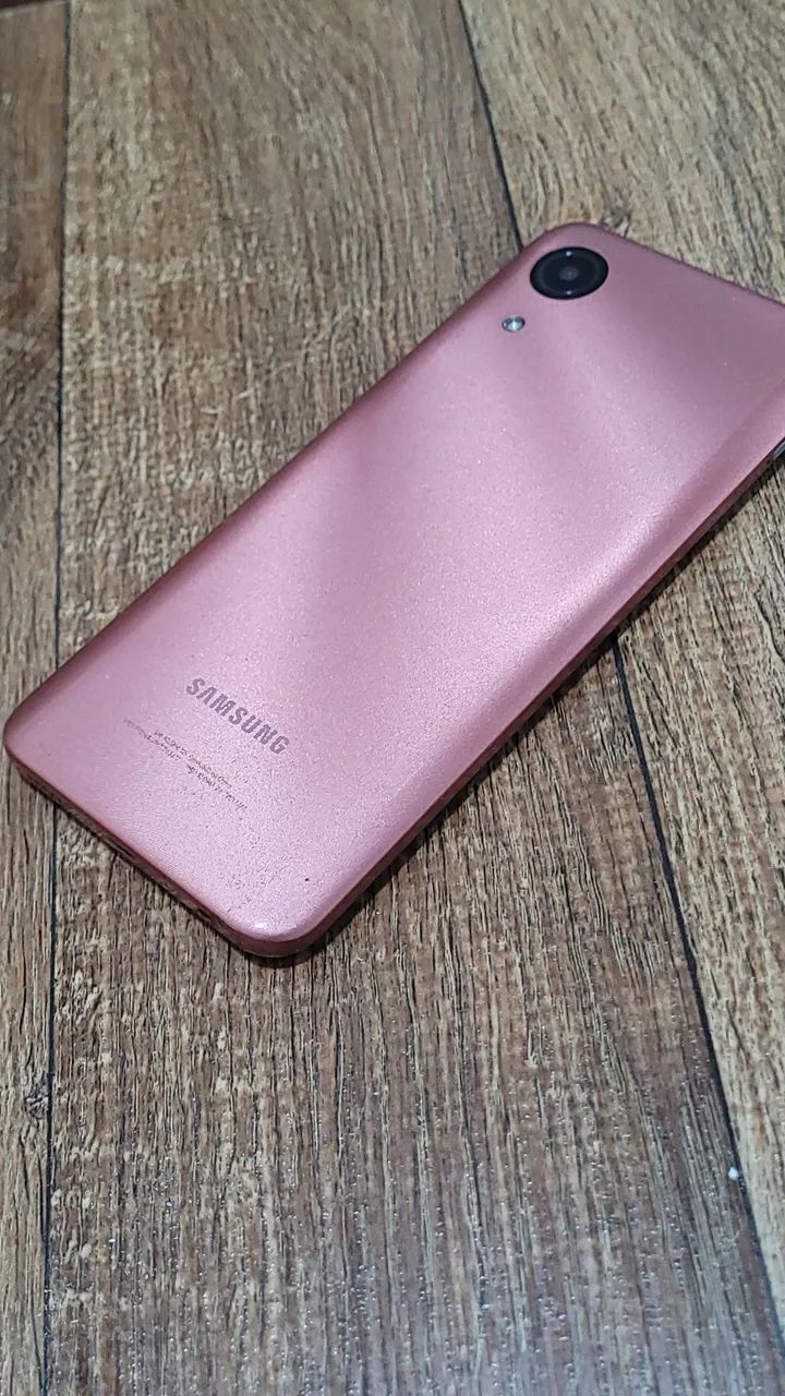 Smartphone Samsung Galaxy A03 Core  - Foto 5