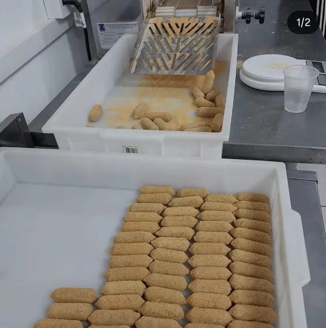 Quiosque de Salgados - Foto 4