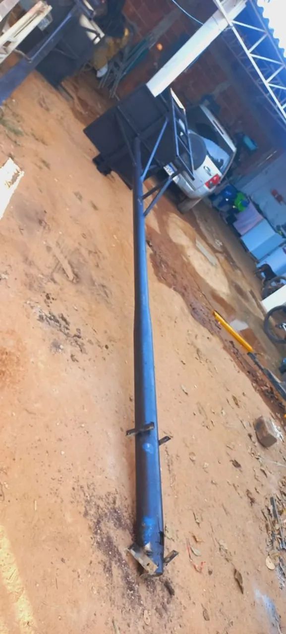 Suporte para caixa d'água  - Foto 4