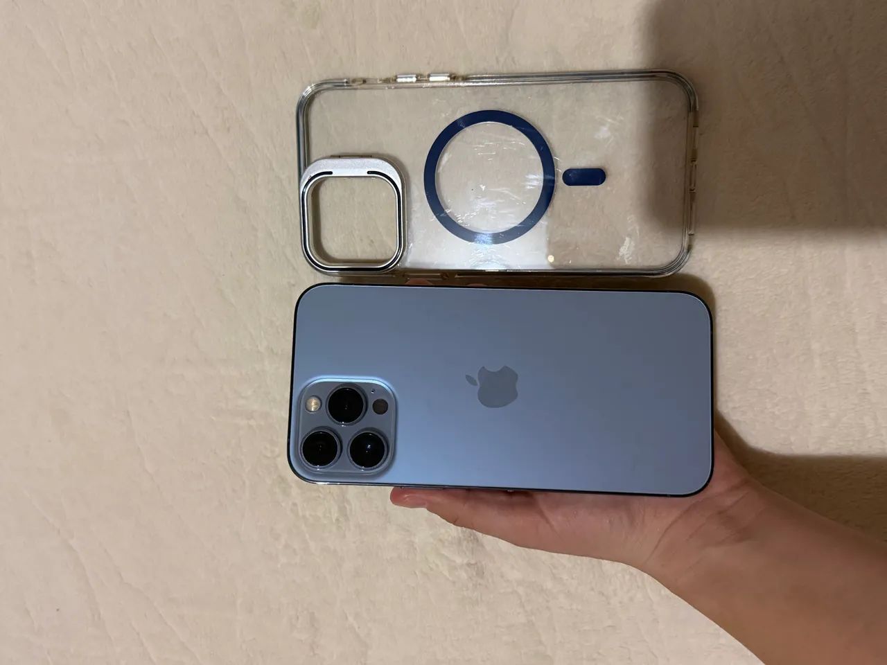 iPhone 13 Pro Max  - Foto 5