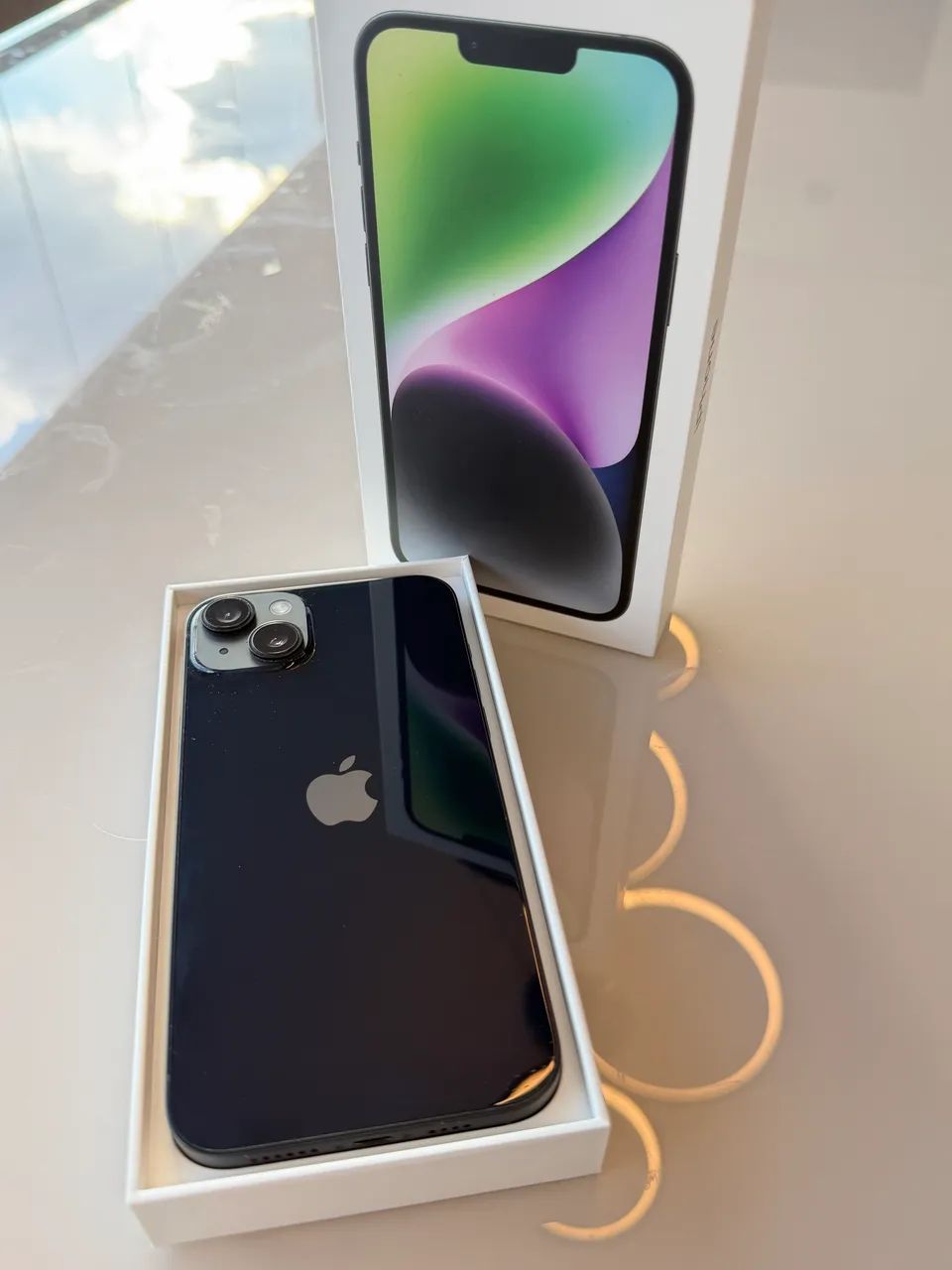 iPhone 14 PLUS 256GB  - Foto 5