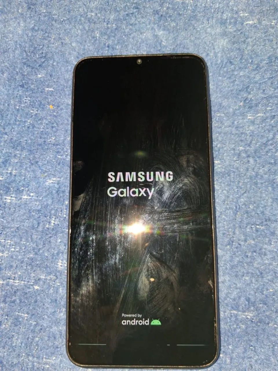 Moto g31 e A03 faco rolo  - Foto 4