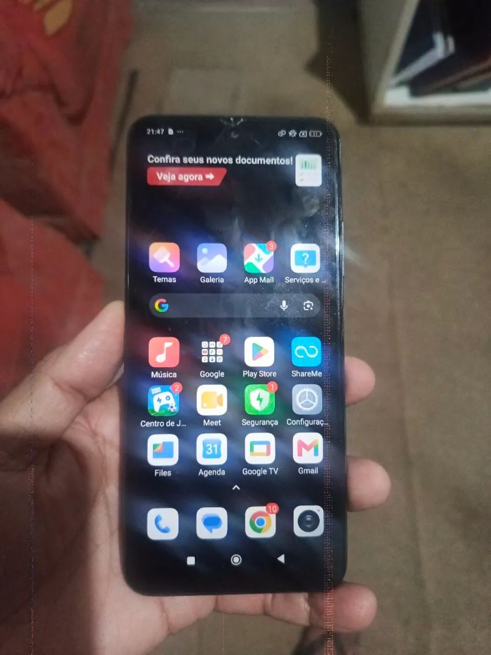Redmi note 12 