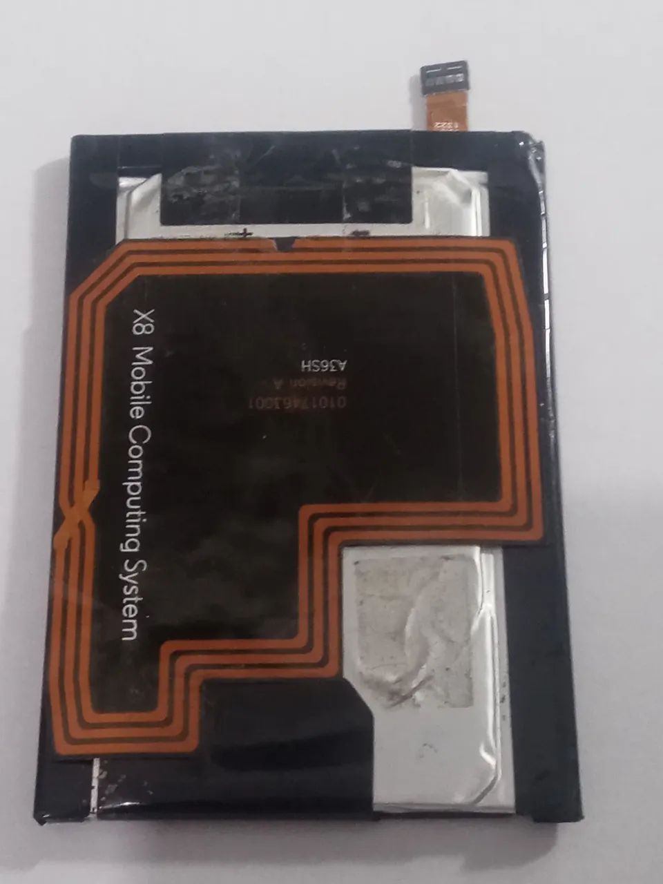 Bateria Motorola moto X XT1058 EX34 original de 2120mah