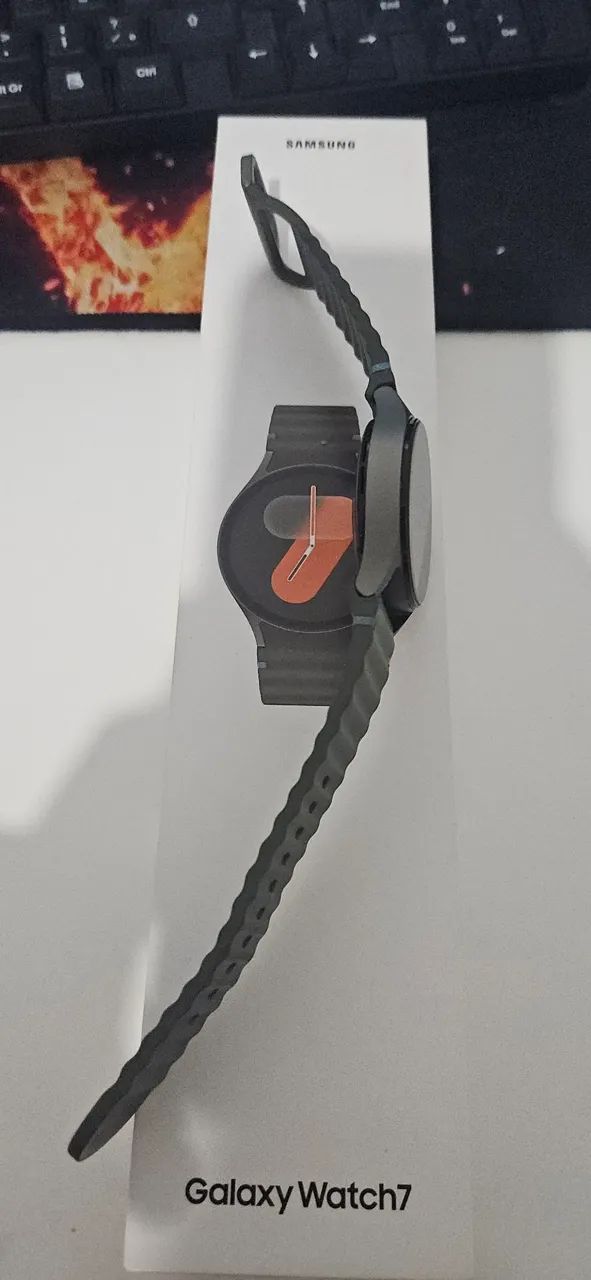 Samsung Watch 7  - Foto 4