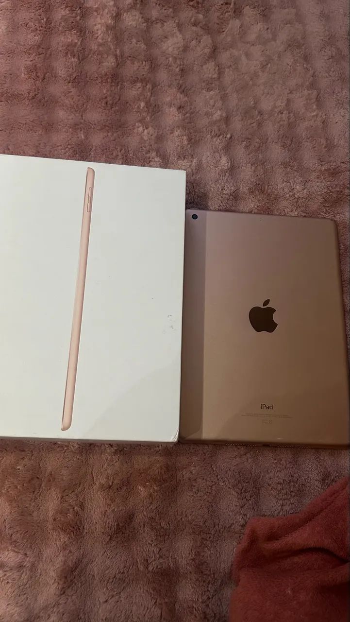 Vendo iPad 6º 32GB - Foto 3