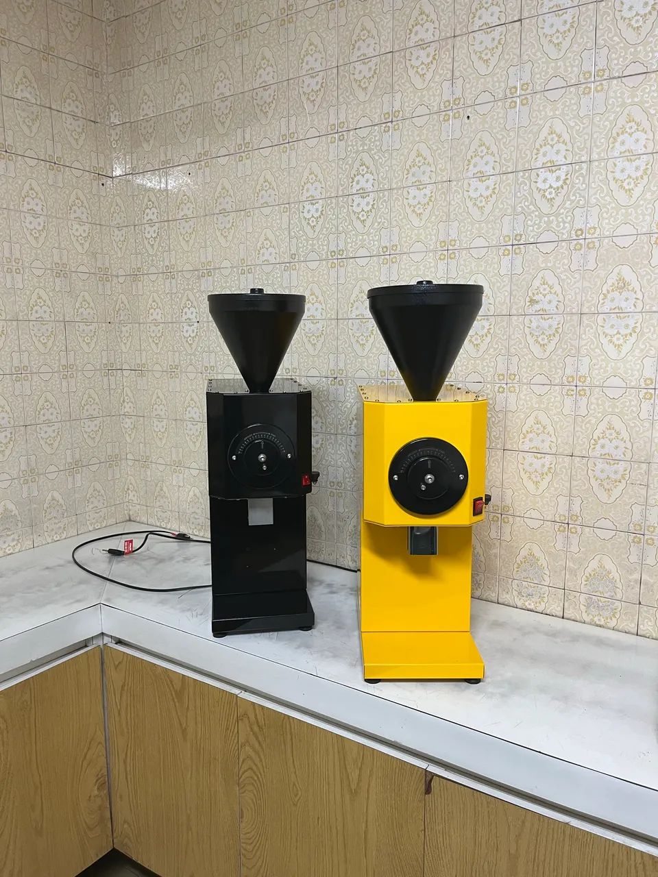 Moedor e Moinho de café  - Foto 5