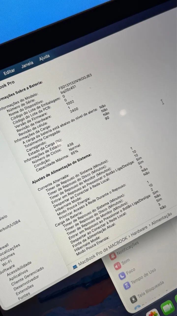 MacBook Pro M1 - Foto 2
