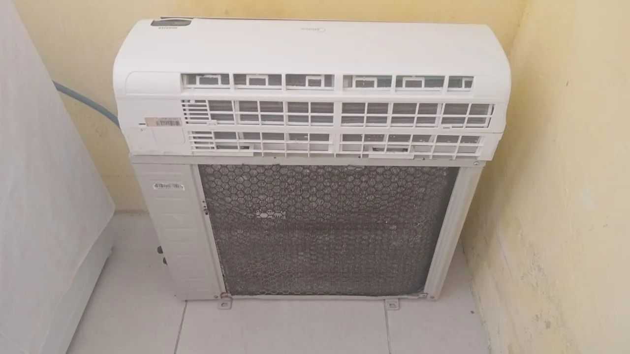 Ar-condicionado  - Foto 3