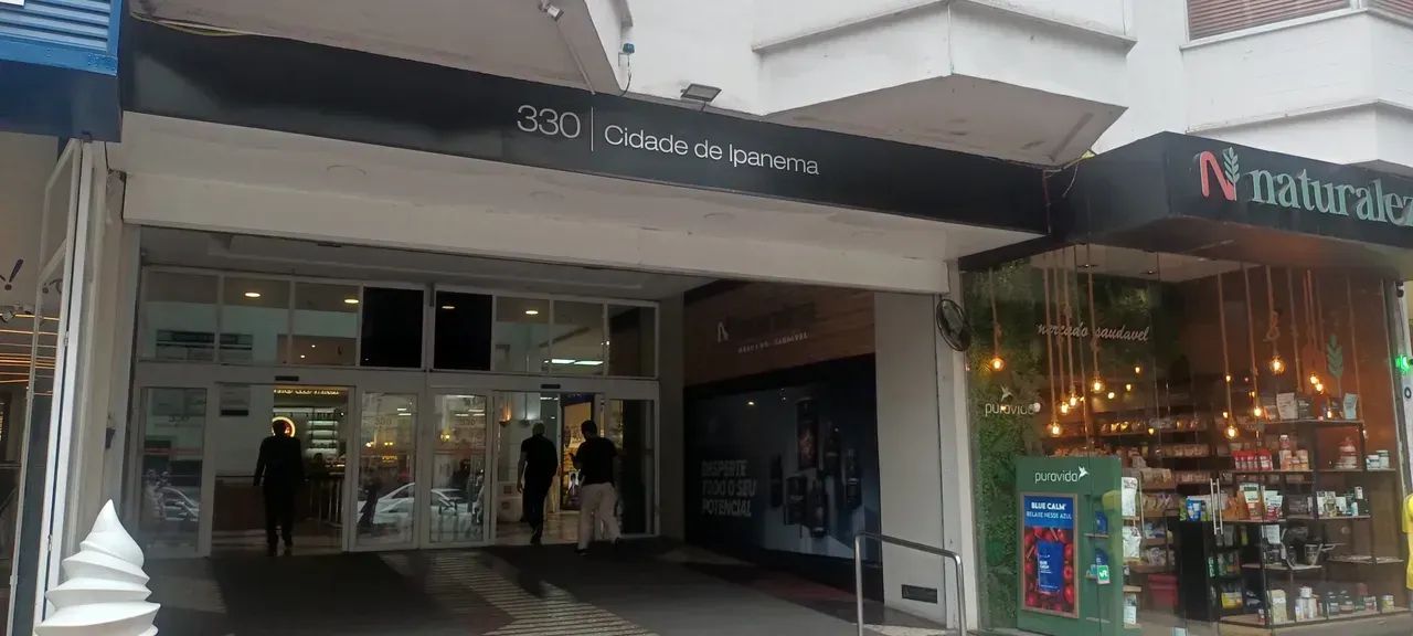 Ipanema sobreloja - Foto 2