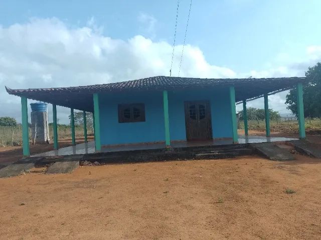 Chácara 
