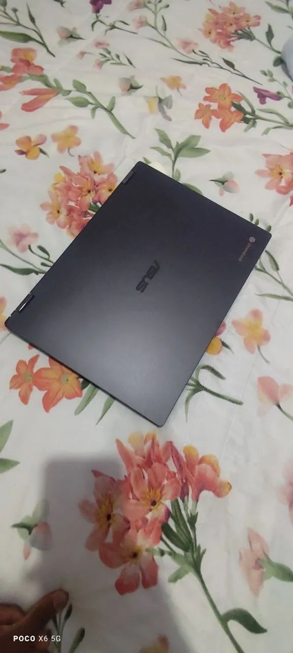 Chromebook ASUS DOBRÁVEL  - Foto 3
