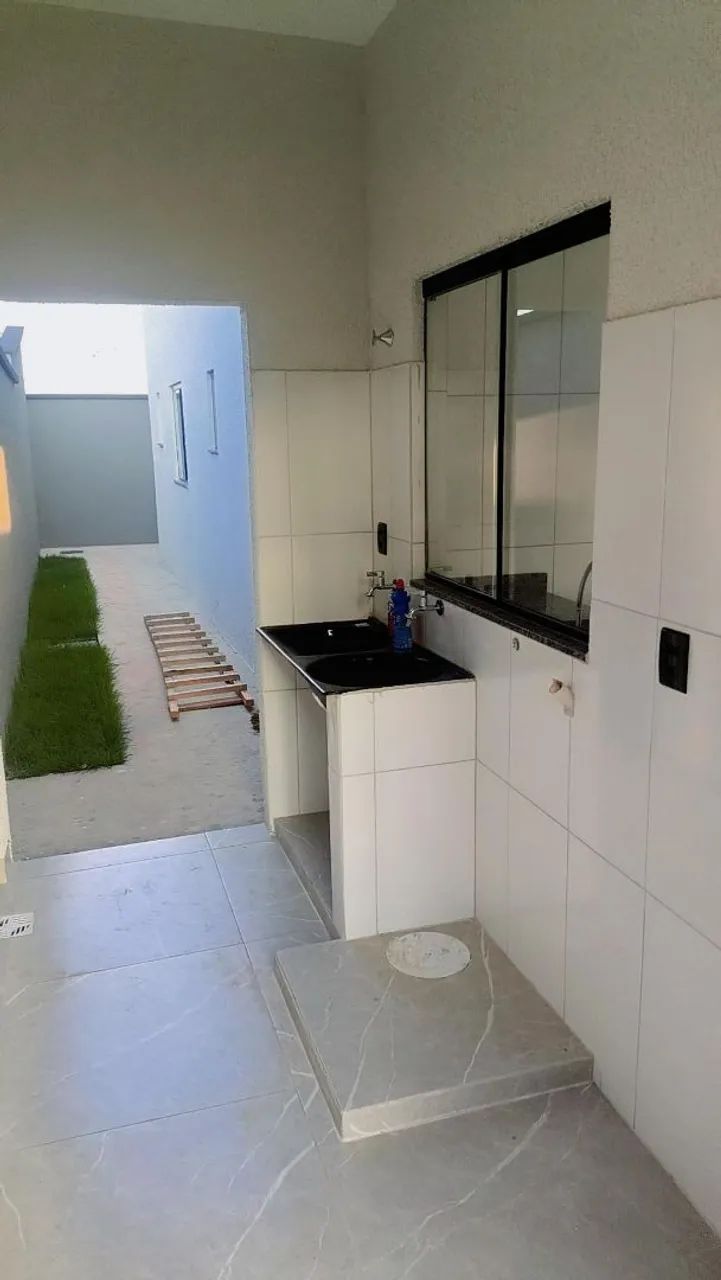 Casa a venda - Foto 2