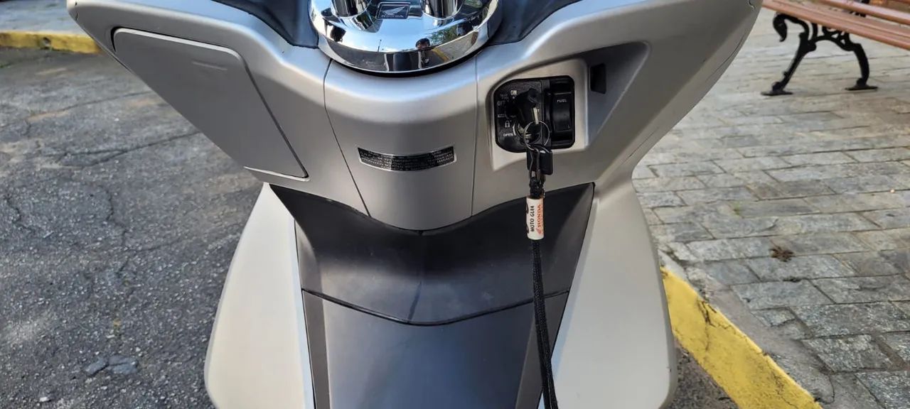 PCX 2018 PERFEITO ESTADO - Foto 4