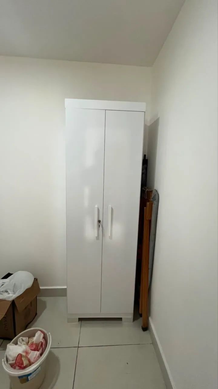 Vendo armário multiuso  - Foto 2