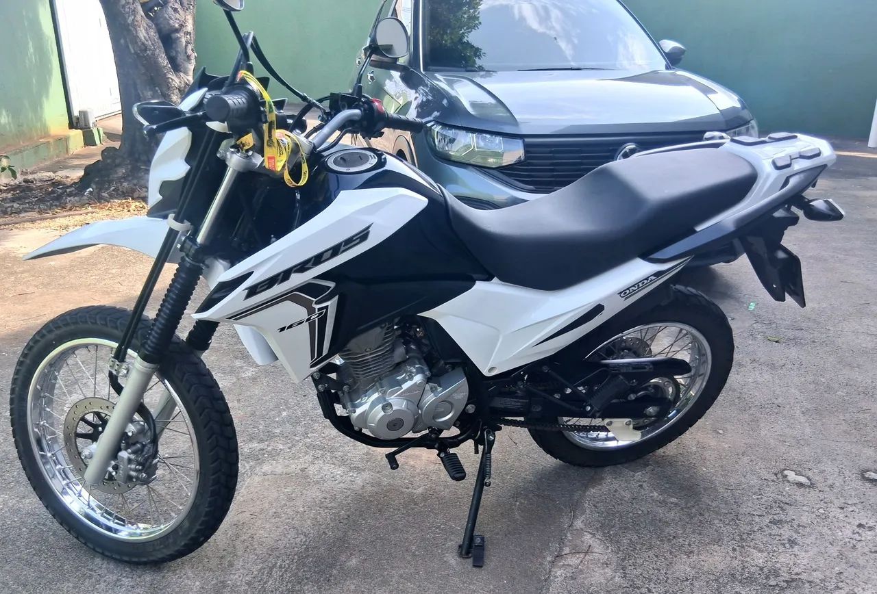 Vende-se Bros 160 22/23 - Foto 4