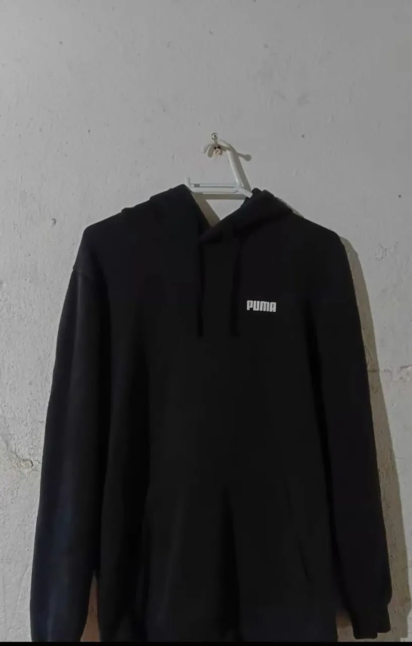 Blusa puma 