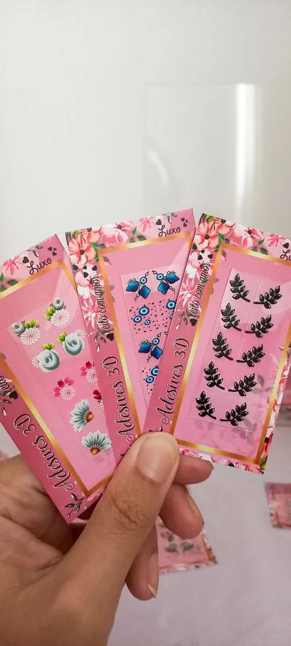 OPORTUNIDADE P/MANICURES DE JACAREÍ  - Foto 4