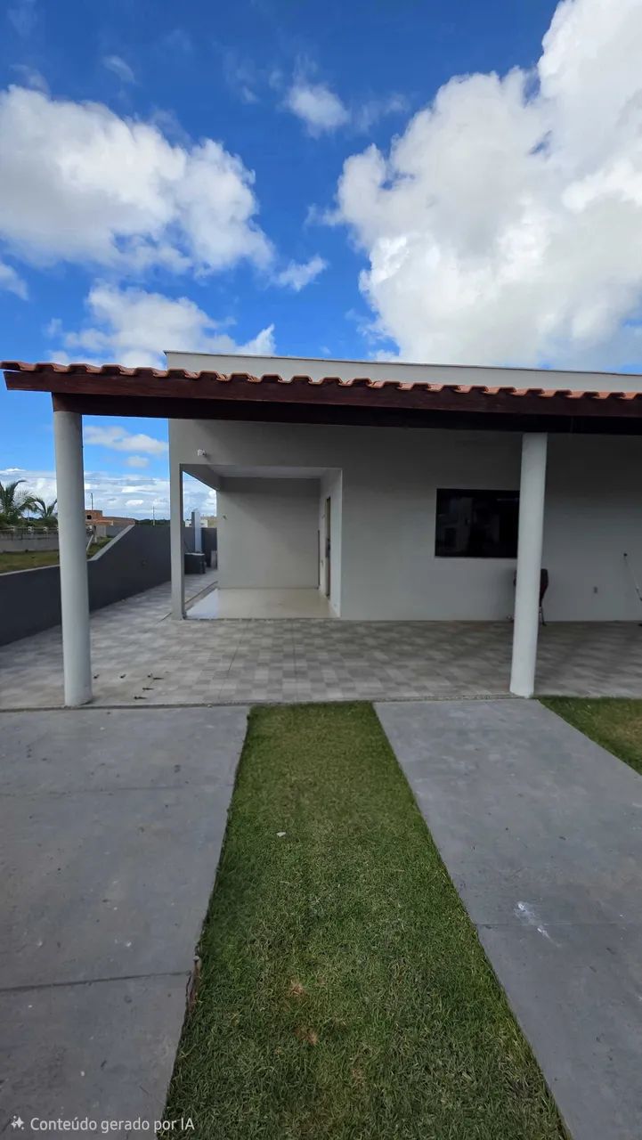 Casa 2 Quartos em Condomínio Villa das Aguas - 160m² (ref: 1420) [8755] - Foto 3