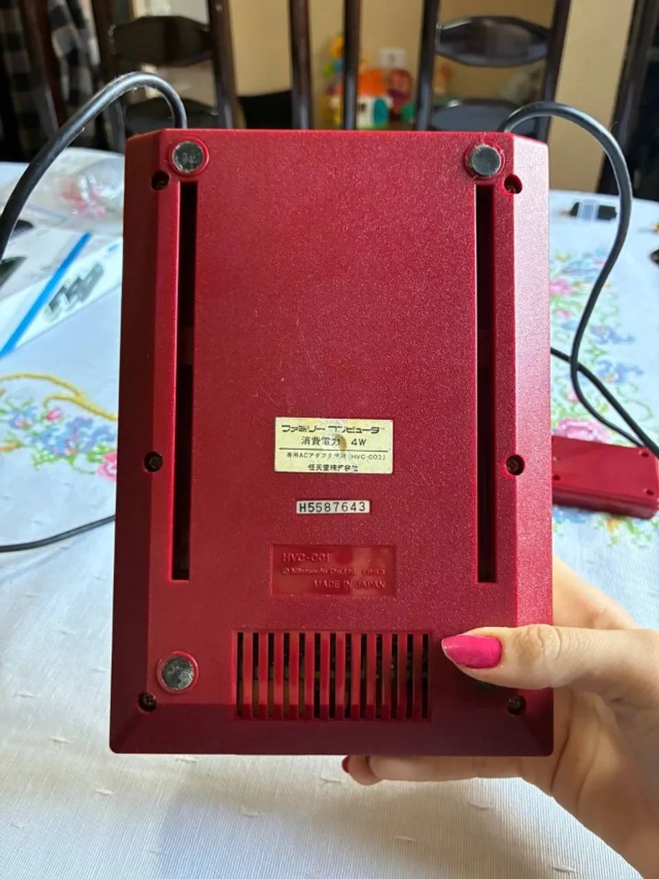 Famicom  - Foto 4