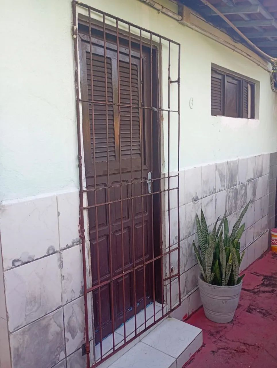 Vila completa ou quartos  - Foto 2