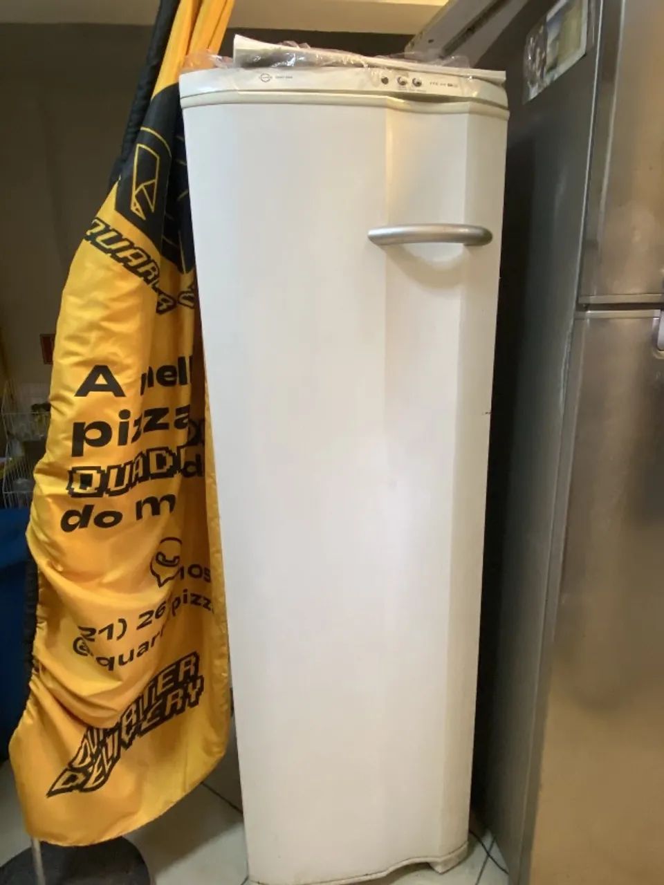 VENDO EQUIPAMENTOS DE PIZZARIA ? LOTE COMPLETO OU SEPARADO - Foto 5