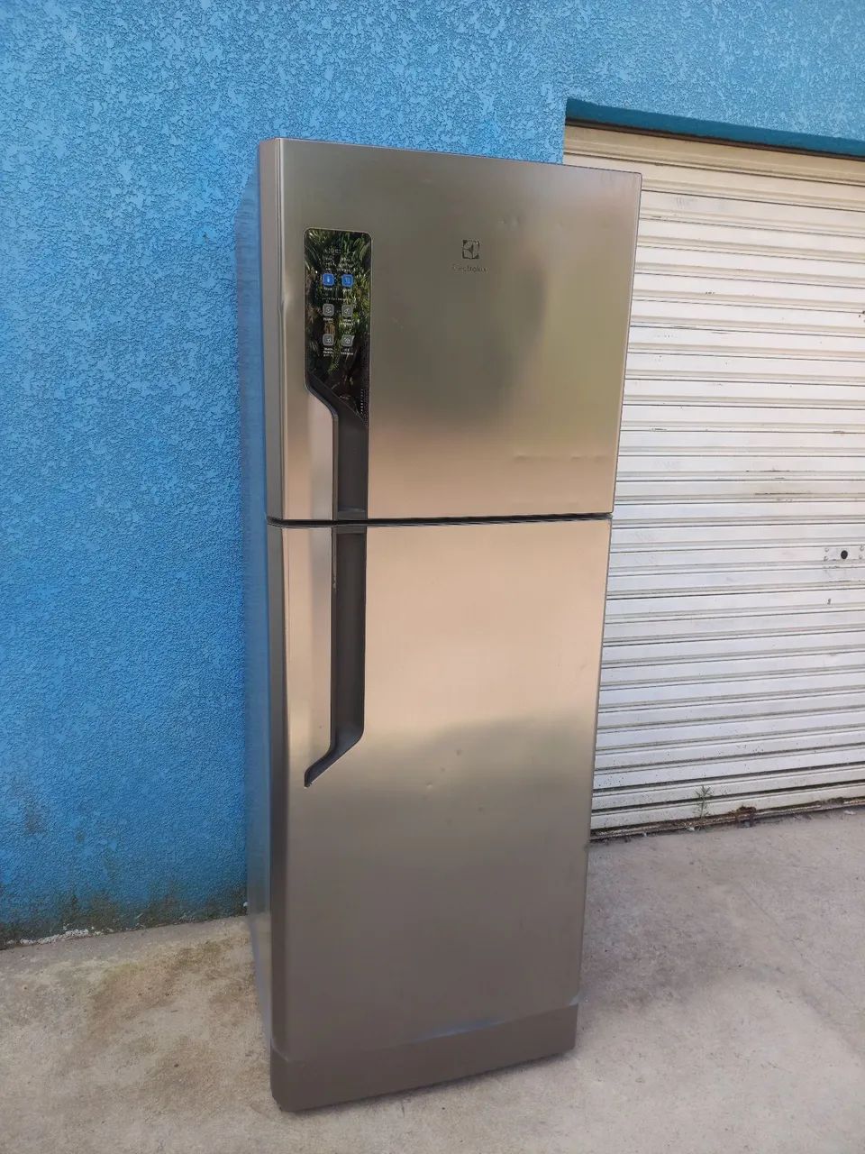 Geladeira Electrolux - Geladeiras e Freezers - Planta Jardim