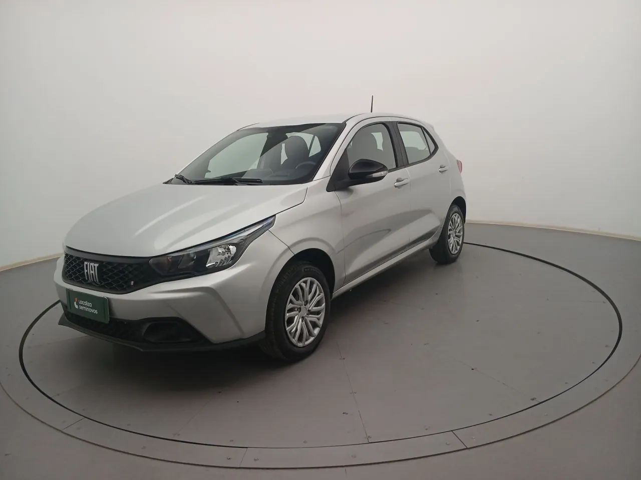 Fiat Argo Drive 1.0 Firefly 2026