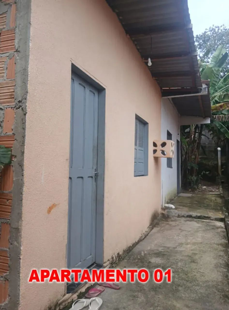 TERRA NOVA, Imóvel com 02 Apartamentos, 02 Wcs, Terreno 08x30 - Foto 5