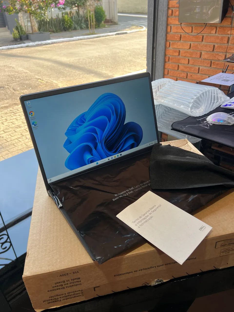 Dell inspiron 3520 - Foto 2